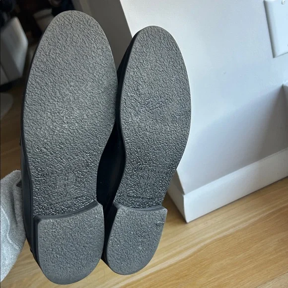 DUKE + DEXTER LOAFERS WITH KISS PRINT - Picture 6 of 7